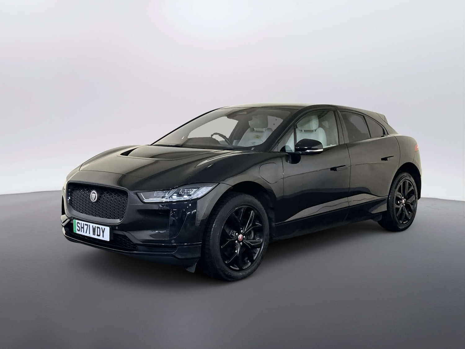 Used Jaguar I-Pace 2021 for sale - 77900946: Photo 6