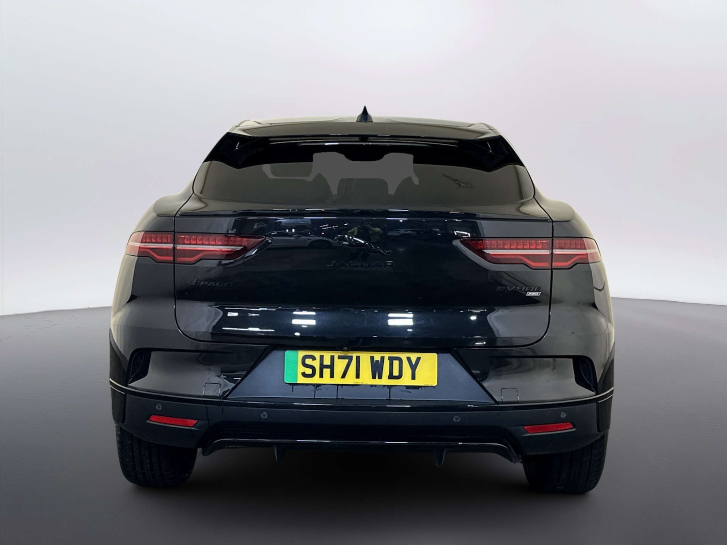 Used Jaguar I-Pace 2021 for sale - 77900946: Photo 9