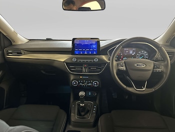 Used Ford Focus 2019 for sale - 78970952: Photo