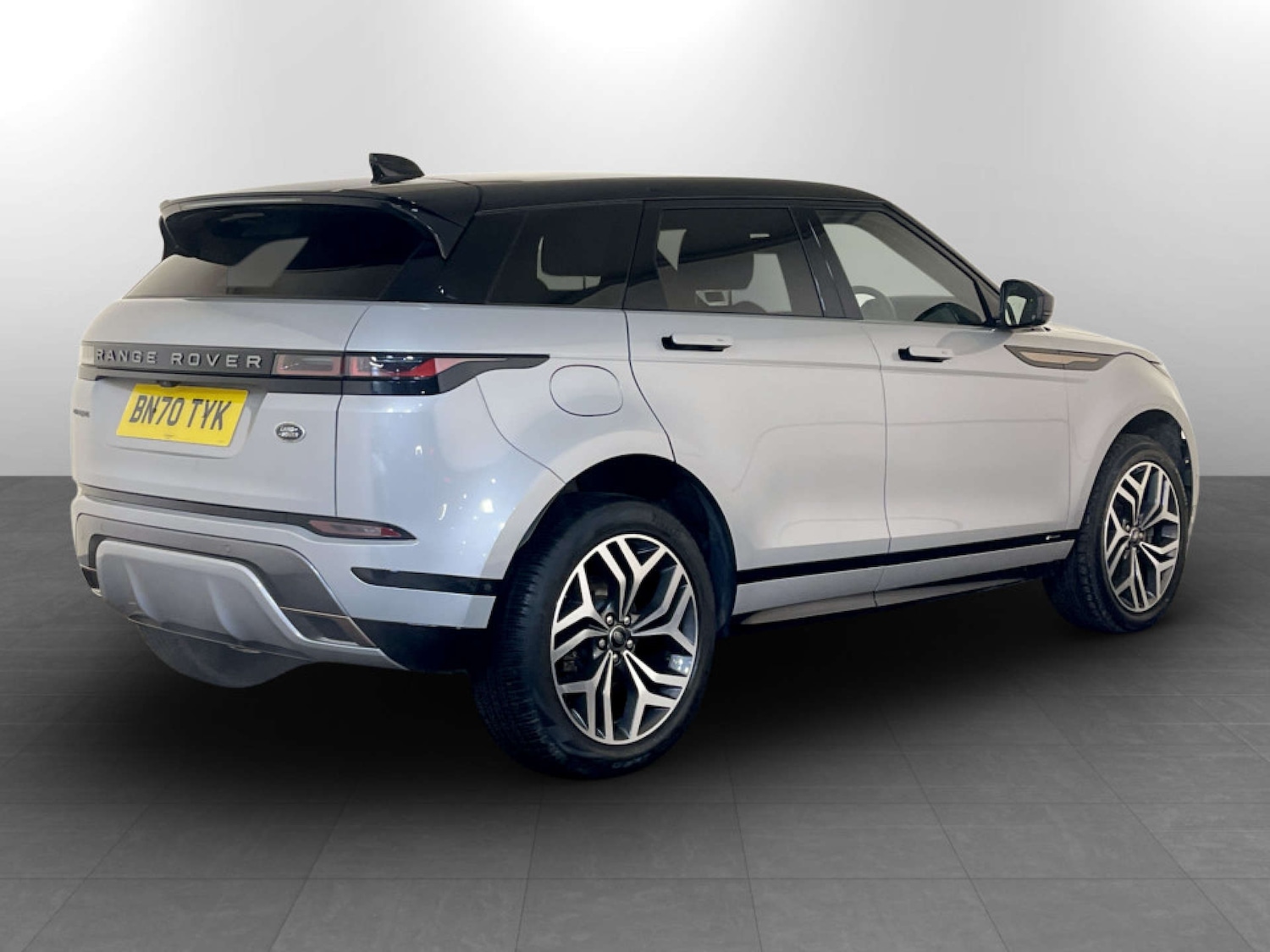 Used Land Rover Range Rover Evoque 2020 for sale - 77715643: Photo 10