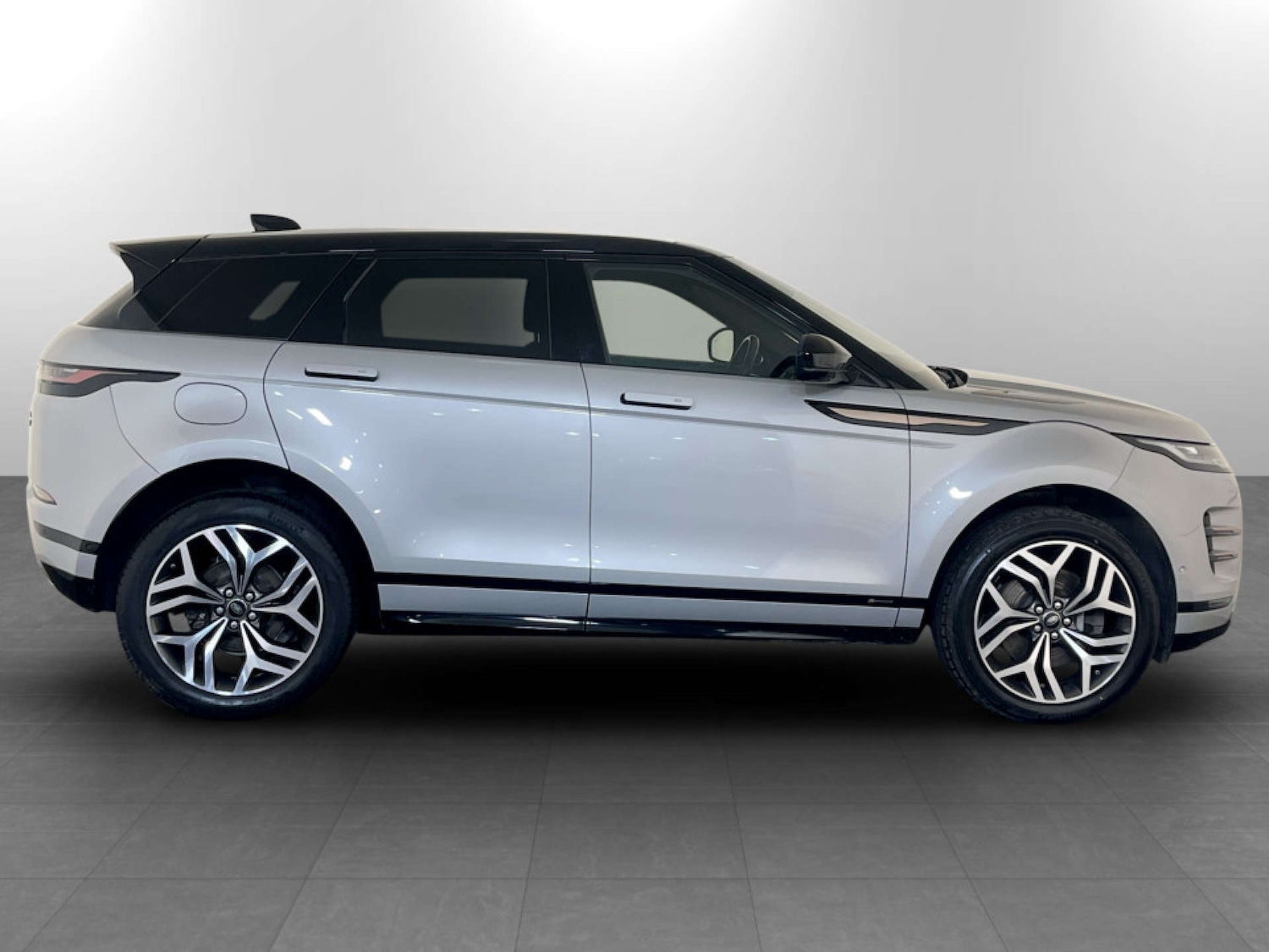 Used Land Rover Range Rover Evoque 2020 for sale - 77715643: Photo 11
