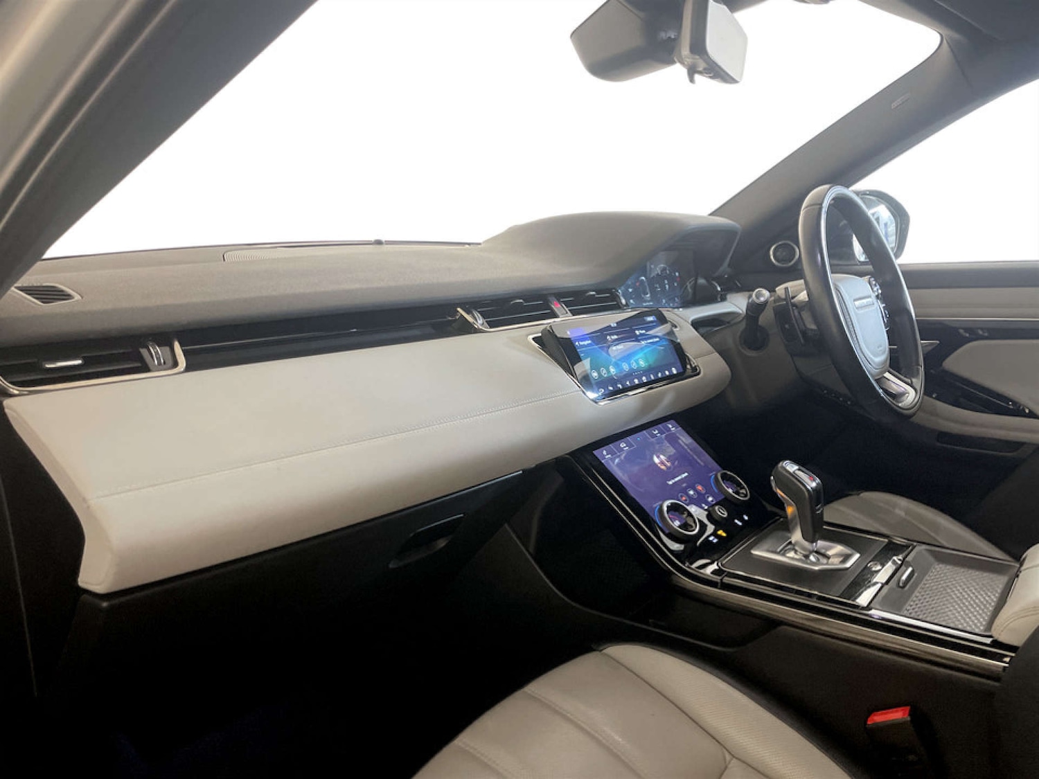 Used Land Rover Range Rover Evoque 2020 for sale - 77715643: Photo 12