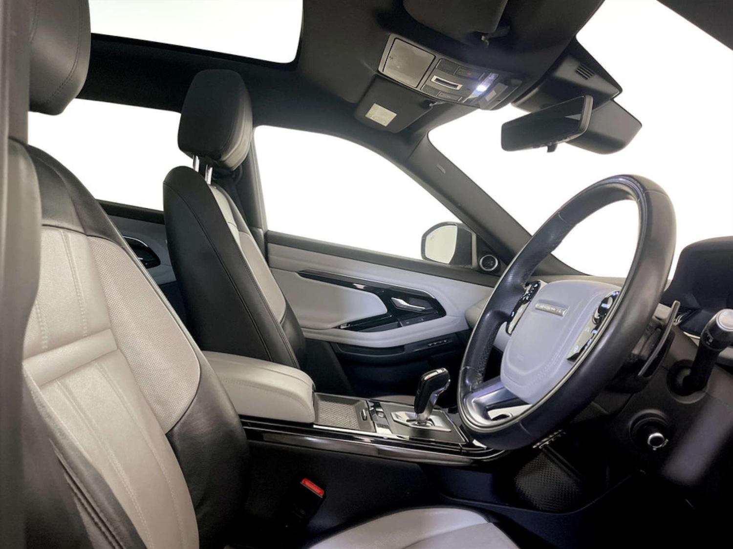 Used Land Rover Range Rover Evoque 2020 for sale - 77715643: Photo 13