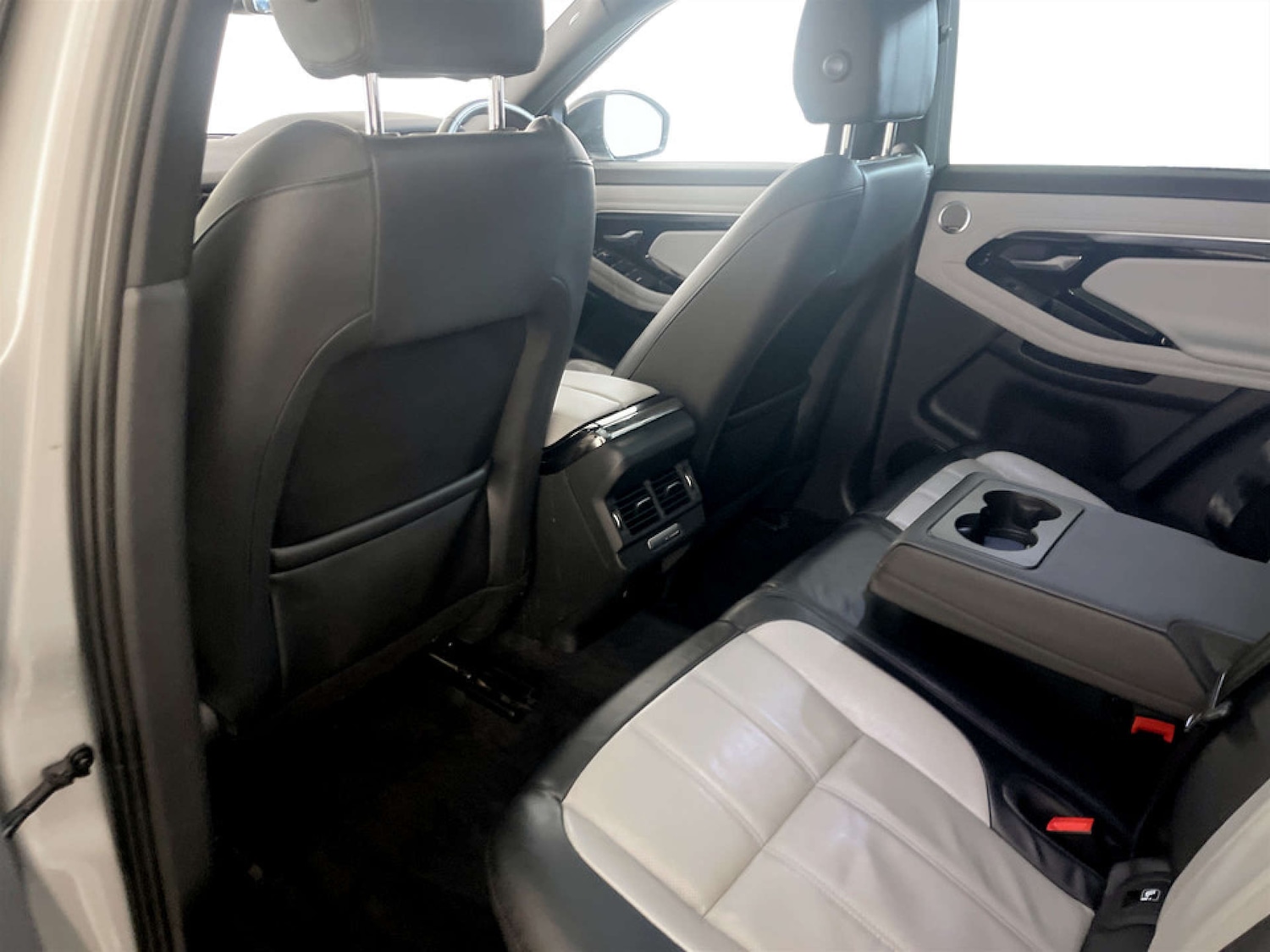 Used Land Rover Range Rover Evoque 2020 for sale - 77715643: Photo 14