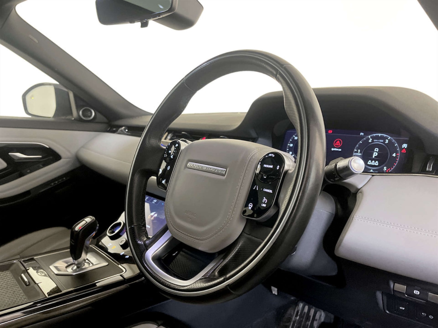 Used Land Rover Range Rover Evoque 2020 for sale - 77715643: Photo 15