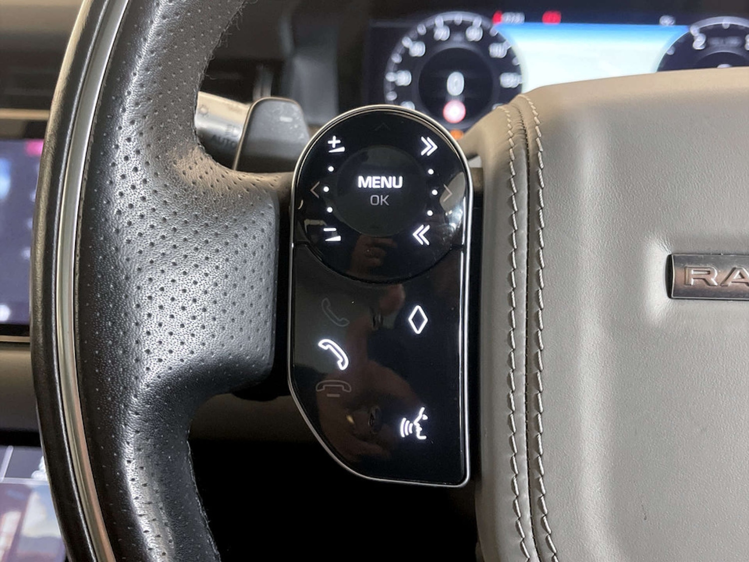 Used Land Rover Range Rover Evoque 2020 for sale - 77715643: Photo 17