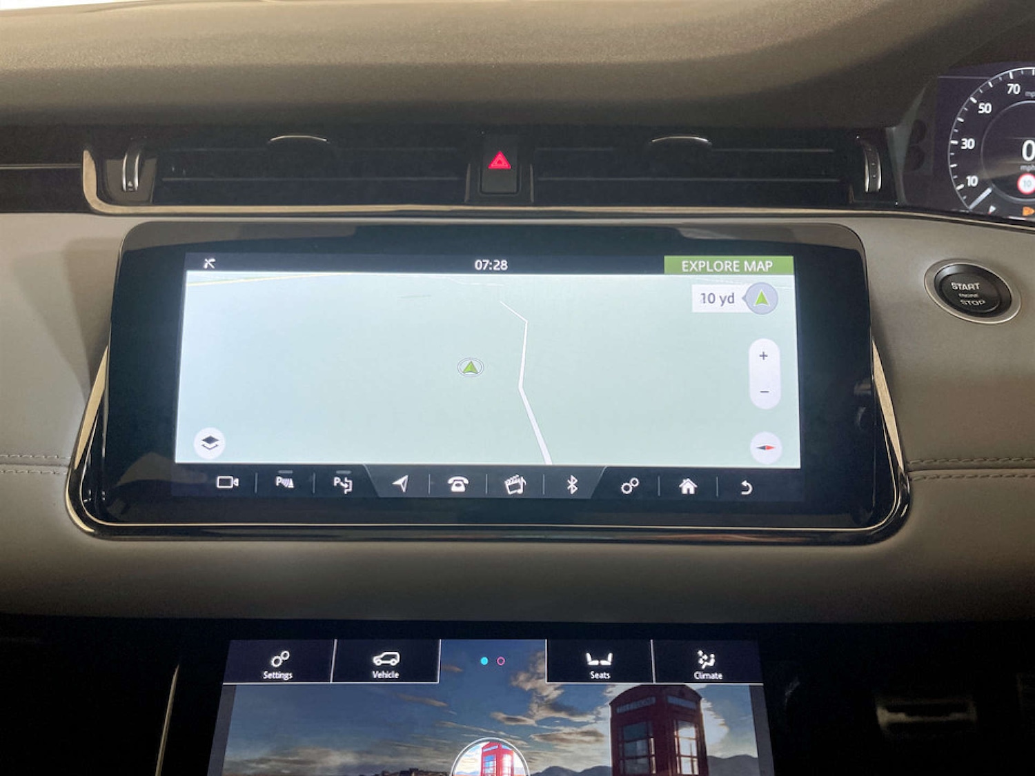 Used Land Rover Range Rover Evoque 2020 for sale - 77715643: Photo 21