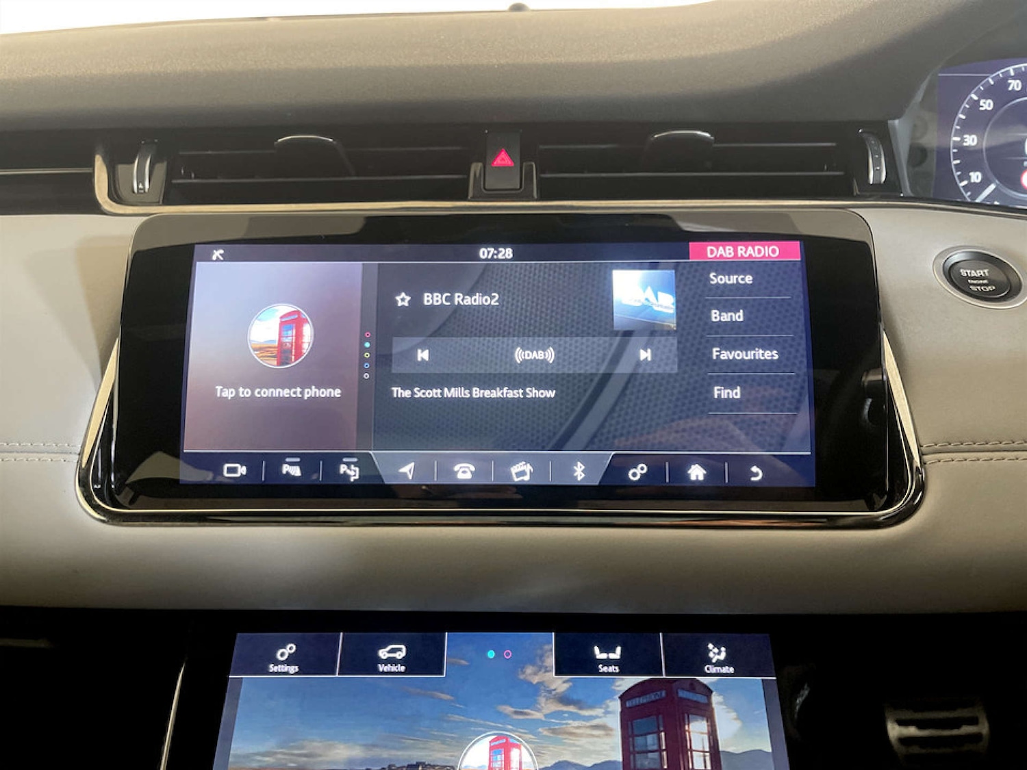 Used Land Rover Range Rover Evoque 2020 for sale - 77715643: Photo 23