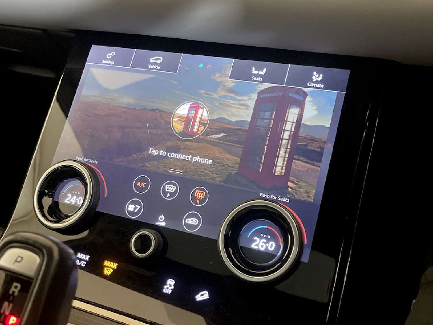 Used Land Rover Range Rover Evoque 2020 for sale - 77715643: Photo 25