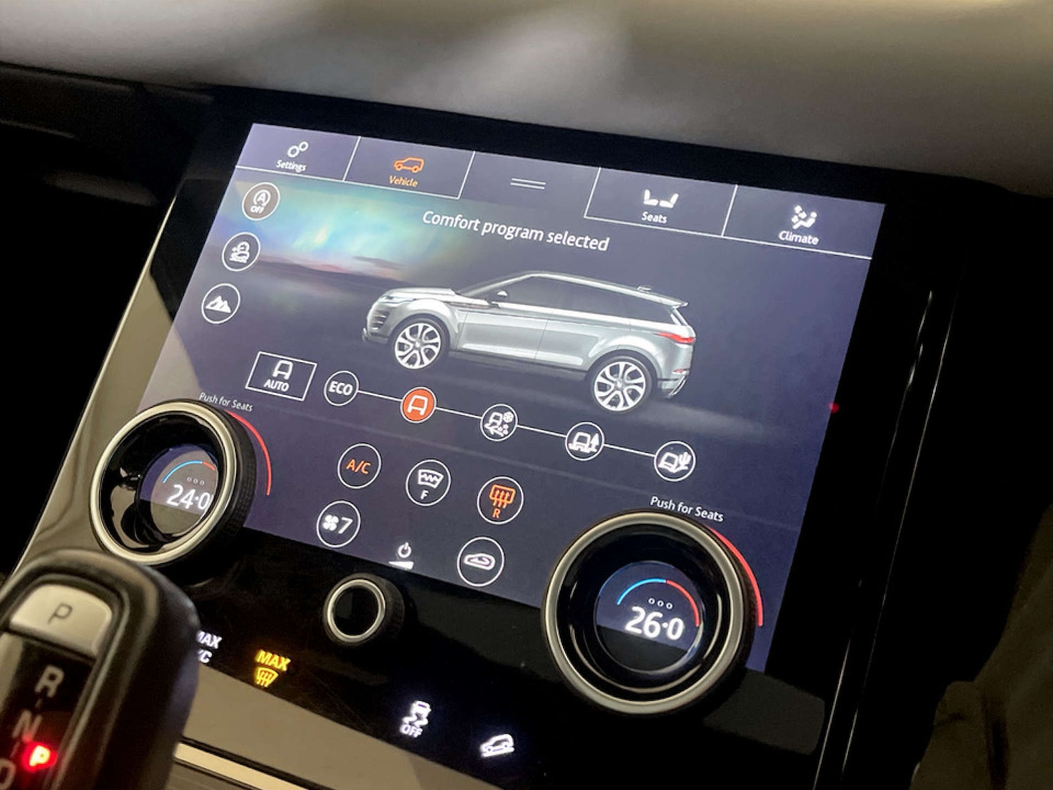 Used Land Rover Range Rover Evoque 2020 for sale - 77715643: Photo 26