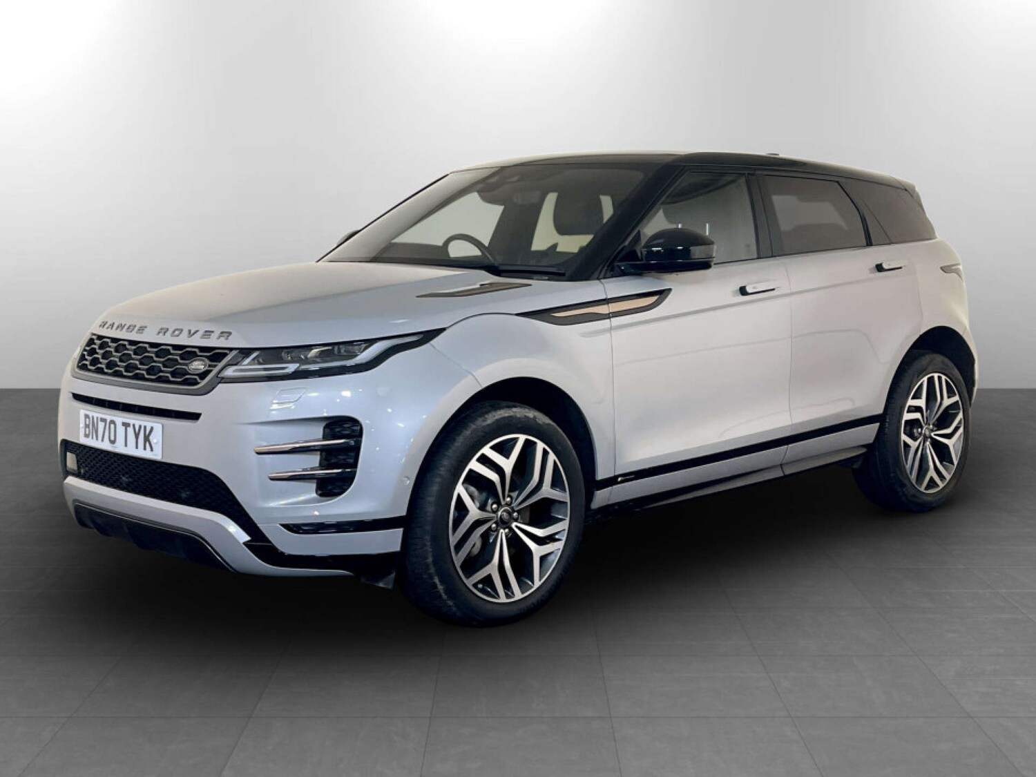Used Land Rover Range Rover Evoque 2020 for sale - 77715643: Photo 6