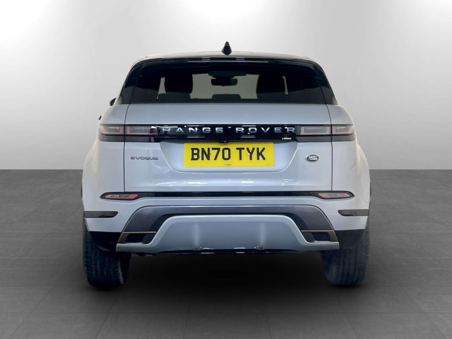 Used Land Rover Range Rover Evoque 2020 for sale - 77715643: Photo 9