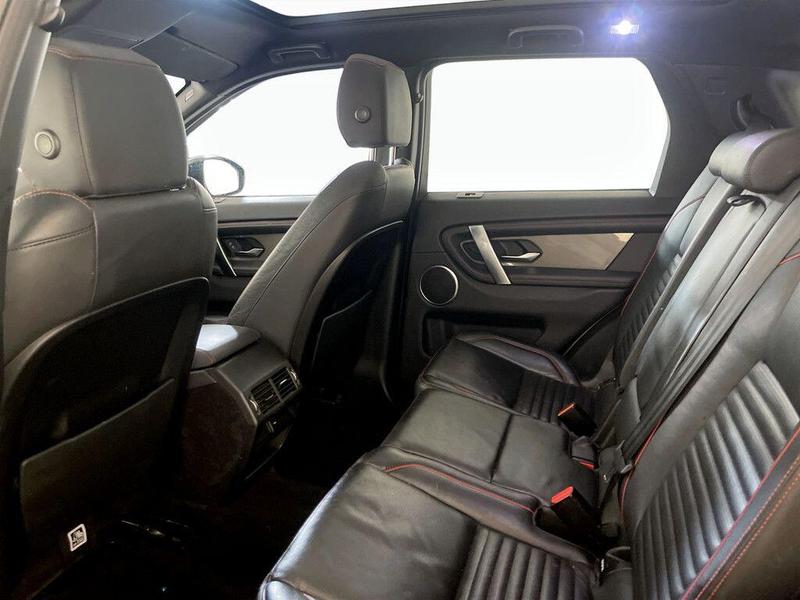 Used Land Rover Discovery Sport 2020 for sale - 76553869: Photo 14