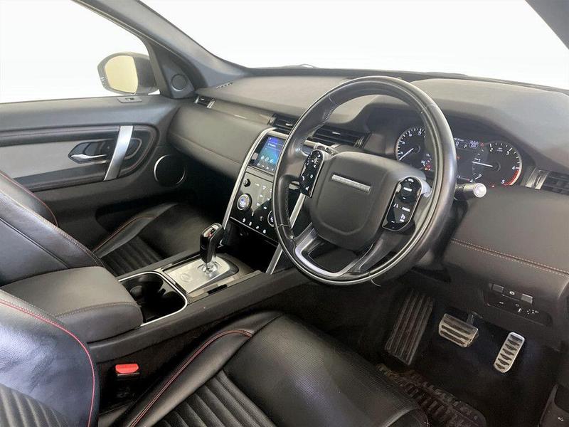 Used Land Rover Discovery Sport 2020 for sale - 76553869: Photo 16