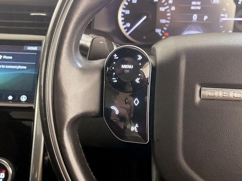 Used Land Rover Discovery Sport 2020 for sale - 76553869: Photo 18
