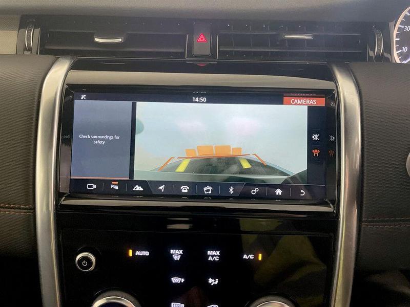 Used Land Rover Discovery Sport 2020 for sale - 76553869: Photo 21