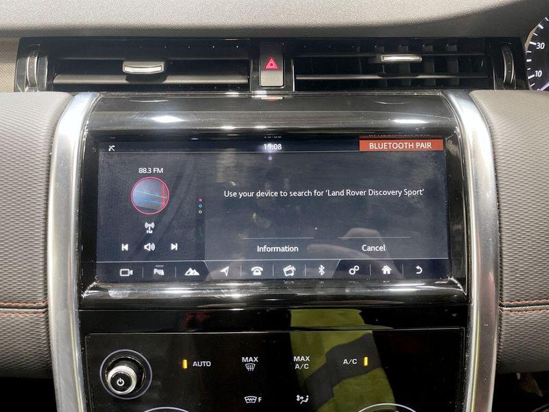 Used Land Rover Discovery Sport 2020 for sale - 76553869: Photo 23