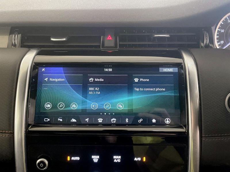 Used Land Rover Discovery Sport 2020 for sale - 76553869: Photo 24