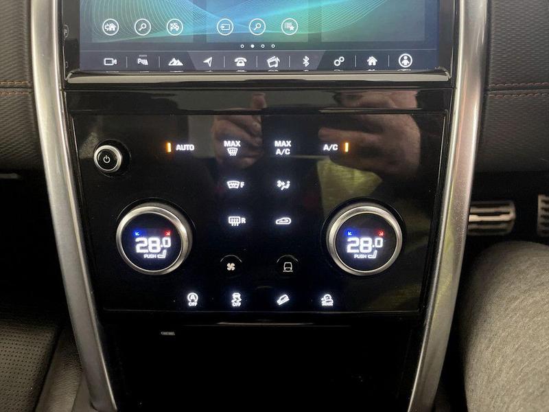 Used Land Rover Discovery Sport 2020 for sale - 76553869: Photo 25