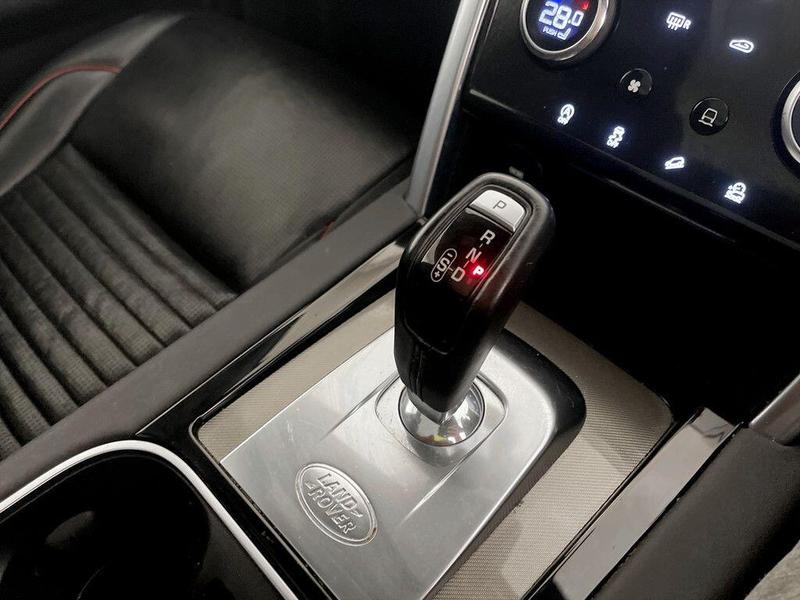 Used Land Rover Discovery Sport 2020 for sale - 76553869: Photo 26