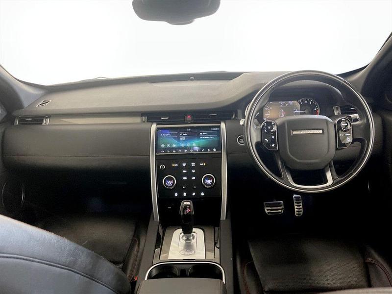 Used Land Rover Discovery Sport 2020 for sale - 76553869: Photo 3