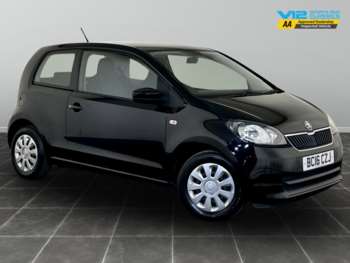 2016 (16) - 1.0 MPI SE 3dr