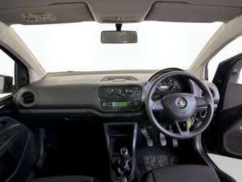 Used Skoda Citigo 2016 for sale - 75105493: Photo