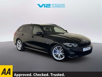 Used BMW 3 Series 2022 for sale - 79346162: Photo