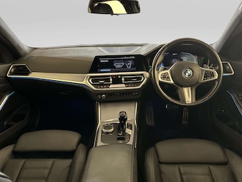 Used BMW 3 Series 2022 for sale - 79346162: Photo