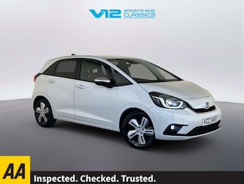 Used Honda Jazz 2021 for sale - 78568158: Photo