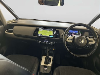 Used Honda Jazz 2021 for sale - 78568158: Photo