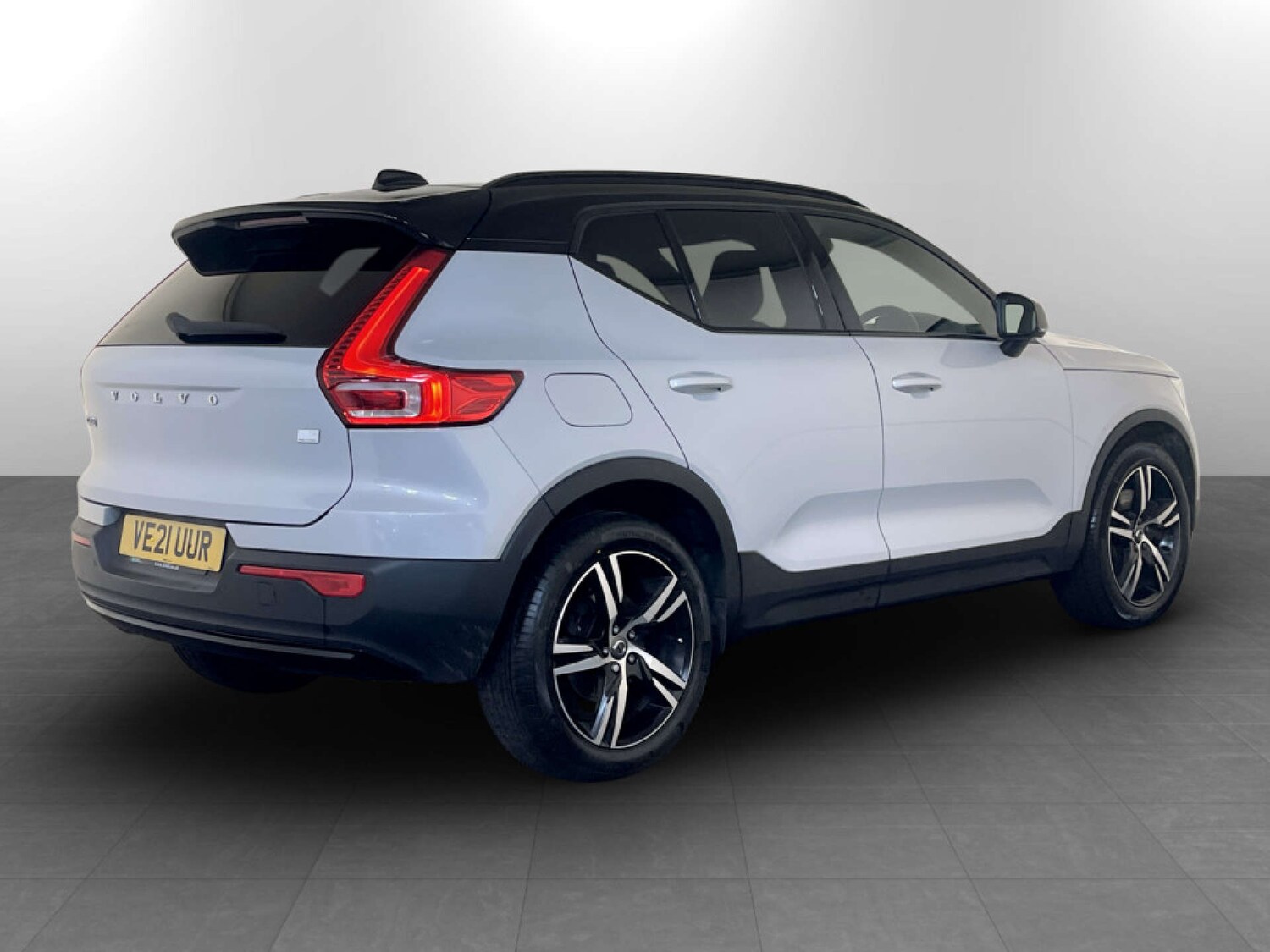 Used Volvo XC40 2021 for sale - 77531866: Photo 10