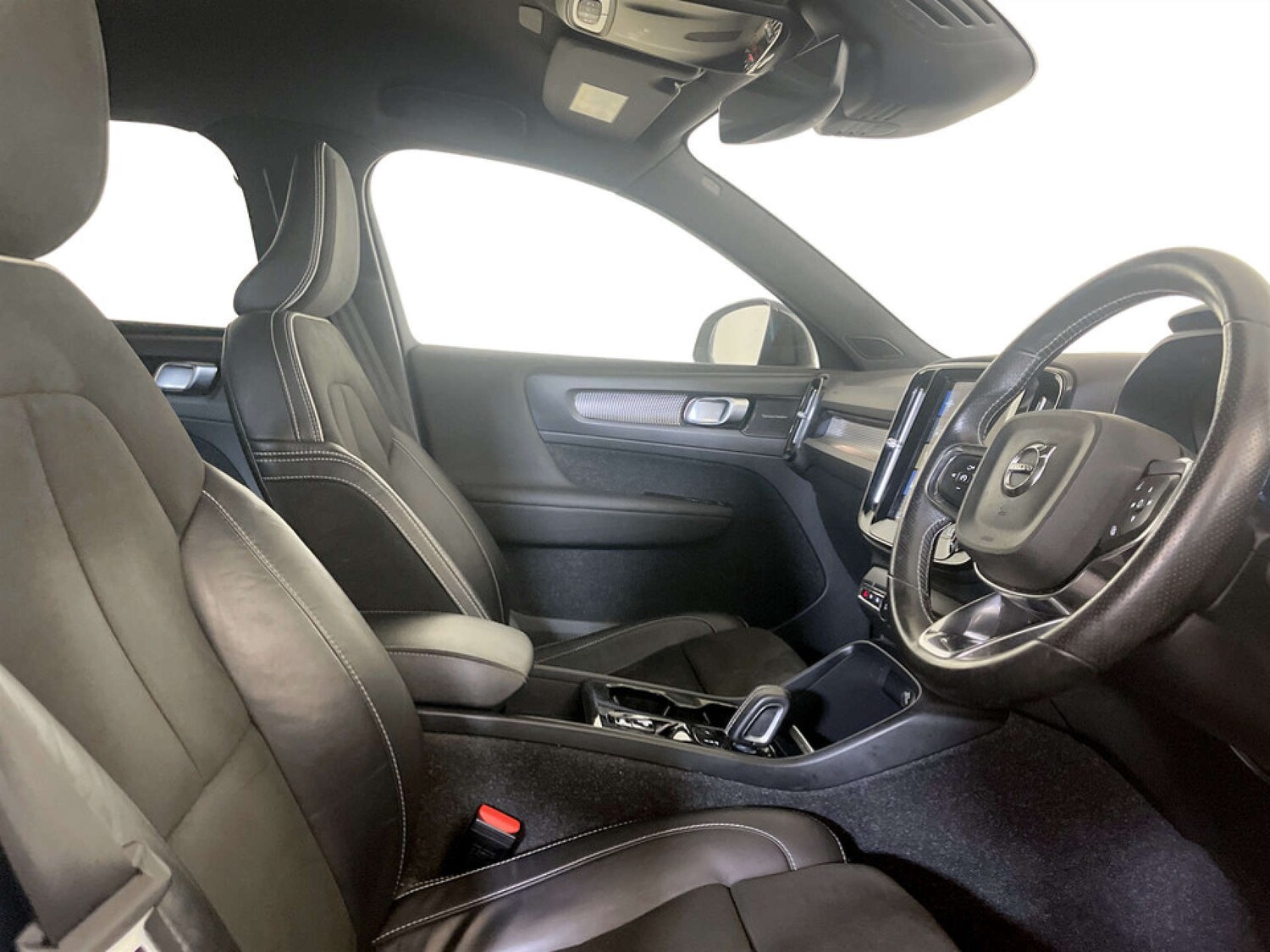 Used Volvo XC40 2021 for sale - 77531866: Photo 13