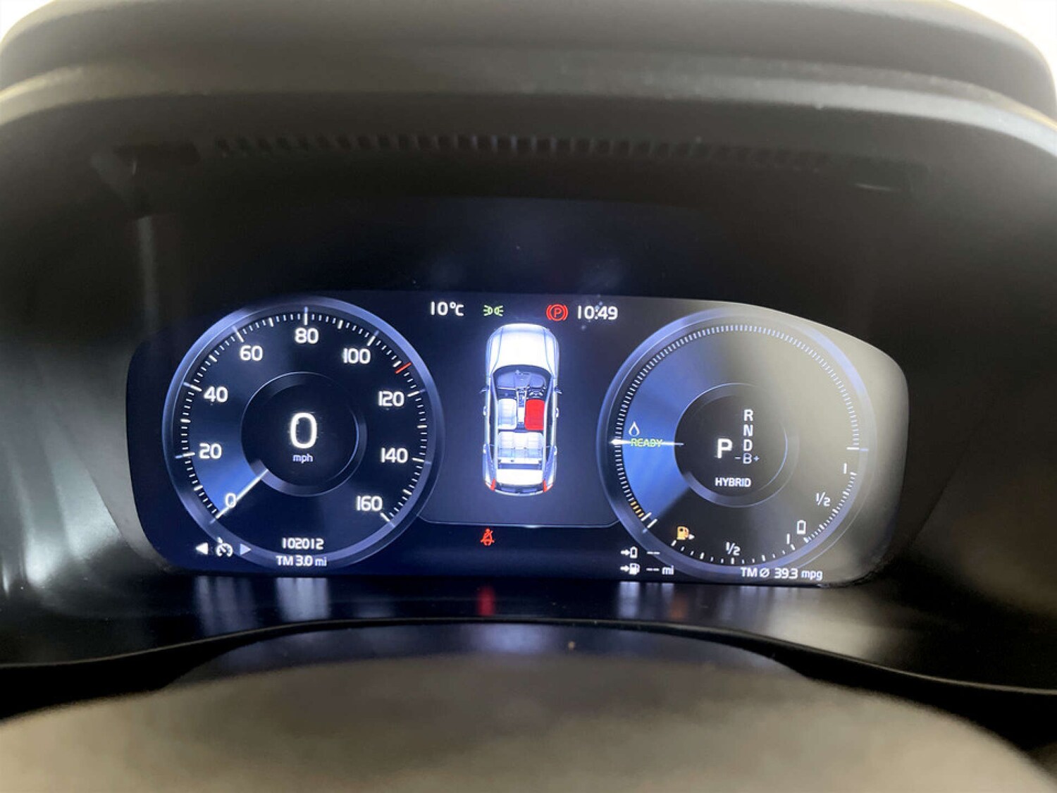 Used Volvo XC40 2021 for sale - 77531866: Photo 19