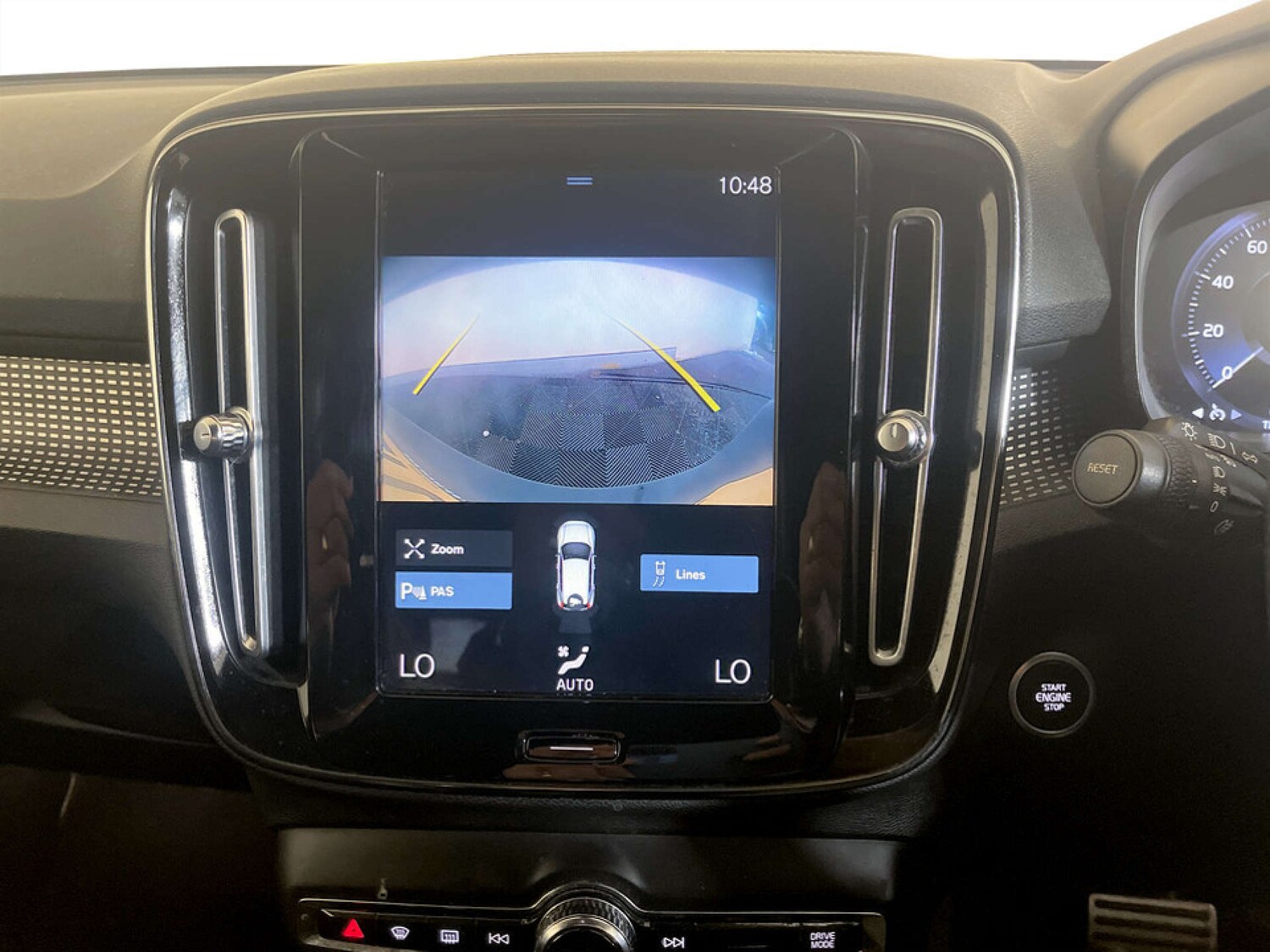 Used Volvo XC40 2021 for sale - 77531866: Photo 21