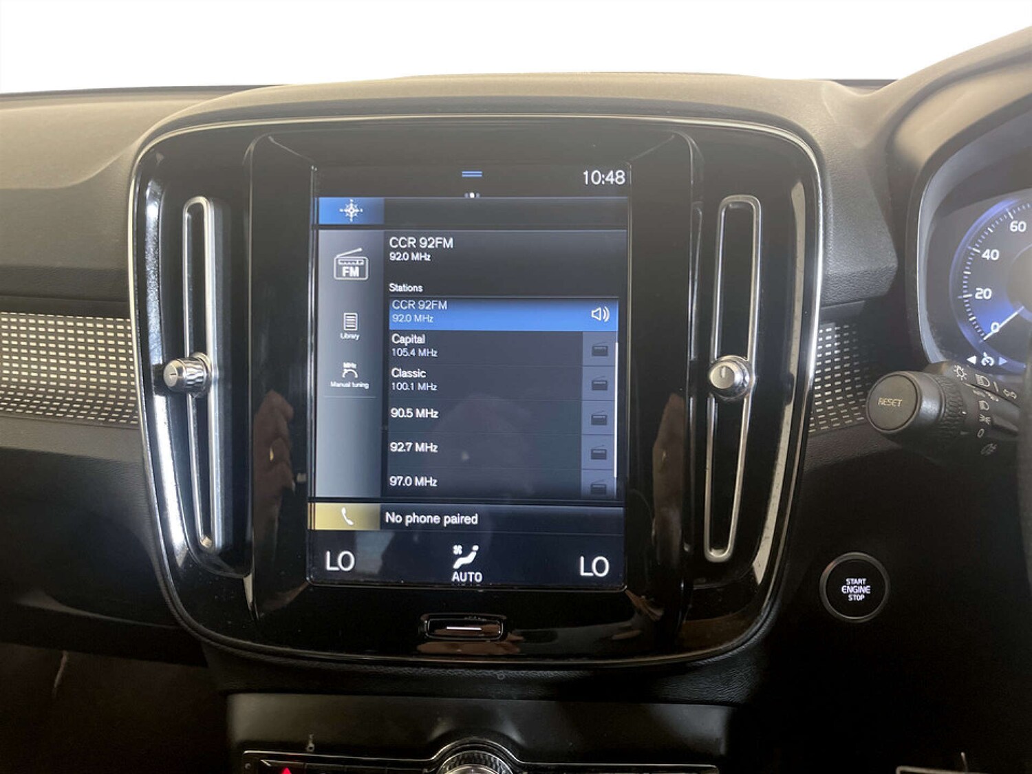 Used Volvo XC40 2021 for sale - 77531866: Photo 22