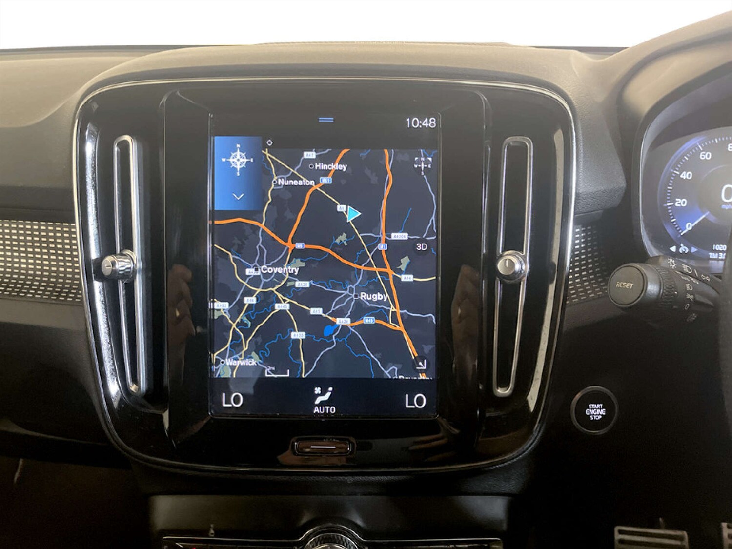 Used Volvo XC40 2021 for sale - 77531866: Photo 25