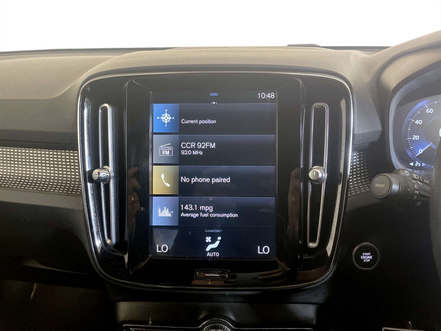 Used Volvo XC40 2021 for sale - 77531866: Photo 26