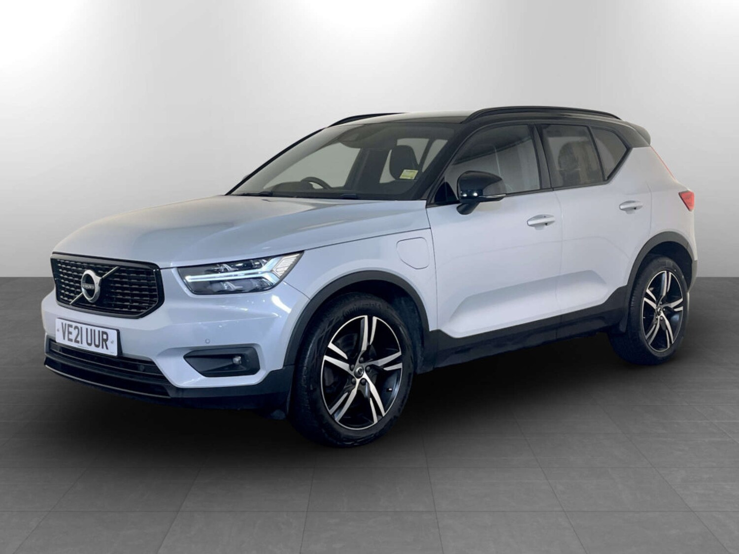Used Volvo XC40 2021 for sale - 77531866: Photo 6