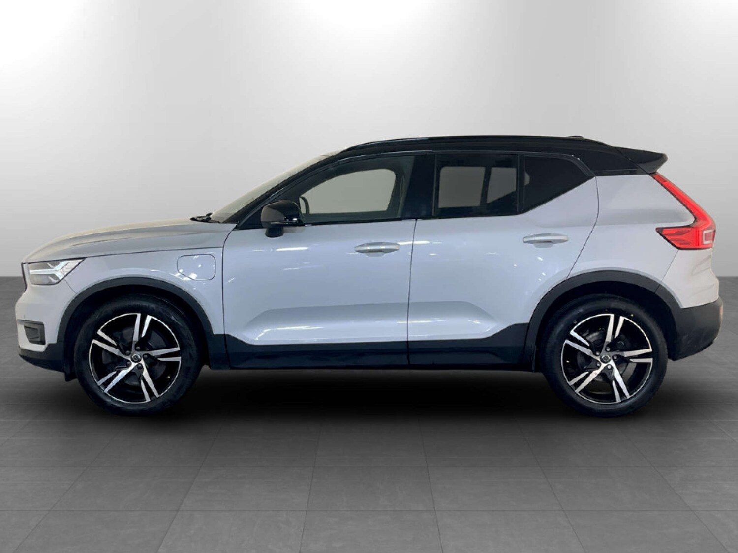 Used Volvo XC40 2021 for sale - 77531866: Photo 7