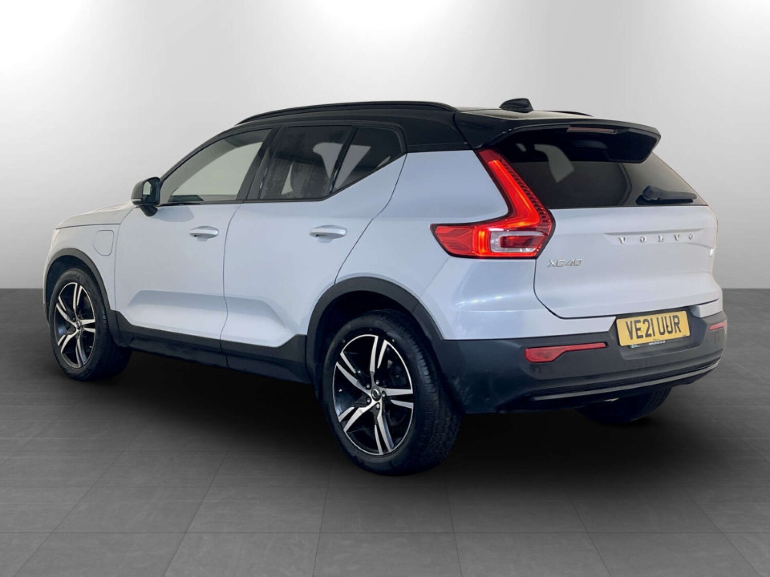 Used Volvo XC40 2021 for sale - 77531866: Photo 8