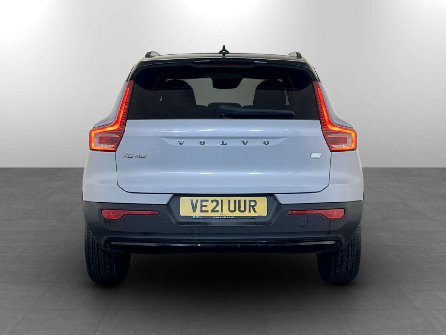 Used Volvo XC40 2021 for sale - 77531866: Photo 9