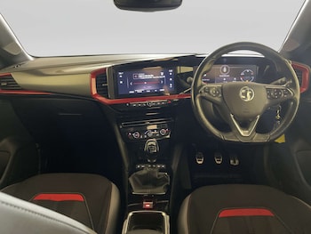 Used Vauxhall Mokka 2022 for sale - 78875727: Photo