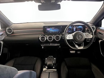 Used Mercedes-Benz A-Class 2022 for sale - 76038237: Photo