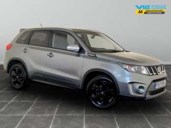 2017 (17) - 1.4 Boosterjet S ALLGRIP 5dr