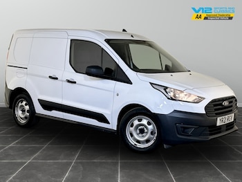 Used Ford Transit Connect 2021 for sale - 75486824: Photo