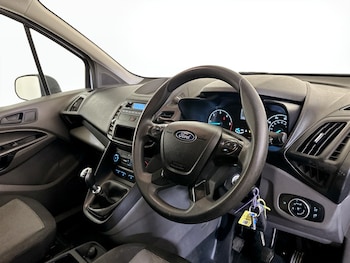 Used Ford Transit Connect 2021 for sale - 75486824: Photo