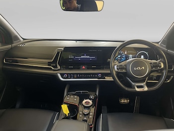 Used Kia Sportage 2022 for sale - 79153709: Photo