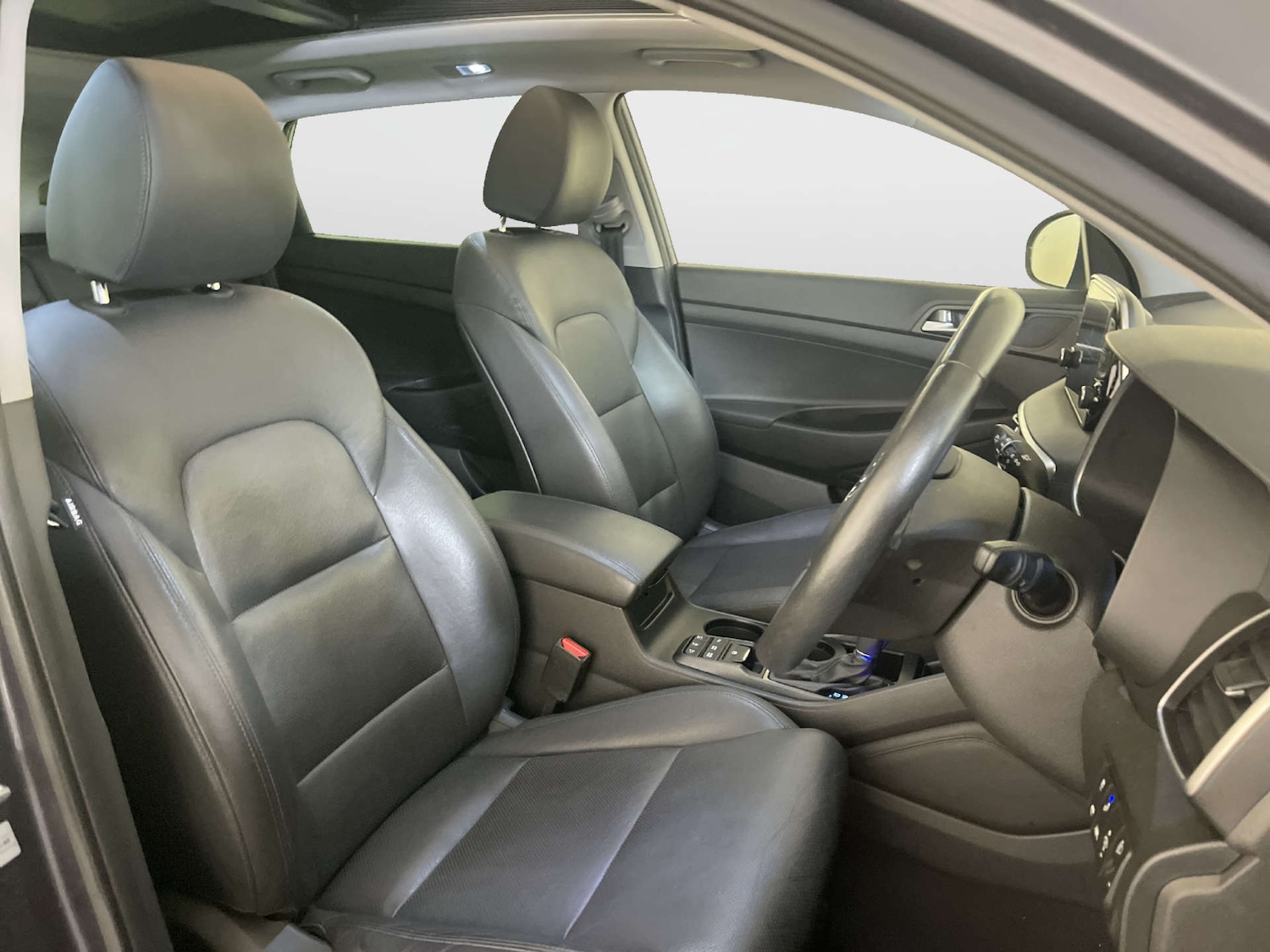 Used Hyundai TUCSON 2019 for sale - 77872444: Photo 13