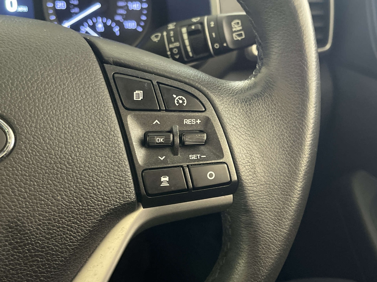 Used Hyundai TUCSON 2019 for sale - 77872444: Photo 20